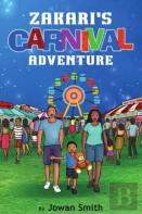 Zakari'S Carnival Adventure