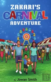 Zakari'S Carnival Adventure