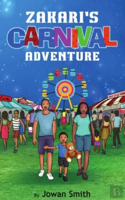 Bertrand.pt - Zakari'S Carnival Adventure