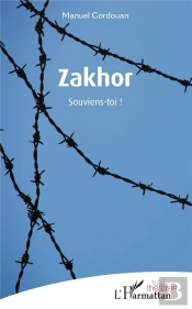 Zakhor - Souviens-Toi !