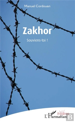 Bertrand.pt - Zakhor - Souviens-Toi !