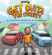 Zakir, Get Outta The Street!