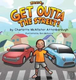 Bertrand.pt - Zakir, Get Outta The Street!