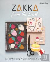 Zakka From The Heart
