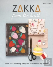 Zakka From The Heart