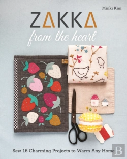 Bertrand.pt - Zakka From The Heart