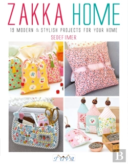 Bertrand.pt - Zakka Home