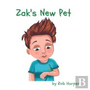 Zak'S New Pet