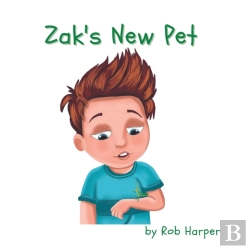 Bertrand.pt - Zak'S New Pet