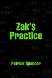 Zak'S Practice