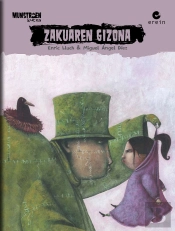 Zakuaren Gizona