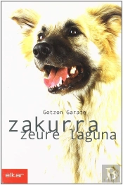 Zakurra, Zure Laguna