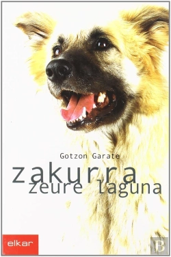 Bertrand.pt - Zakurra, Zure Laguna
