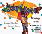 Zaky'S Voice