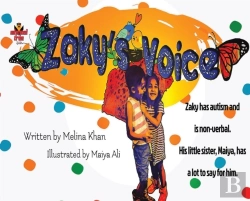 Bertrand.pt - Zaky'S Voice