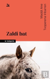 Zaldi Bat