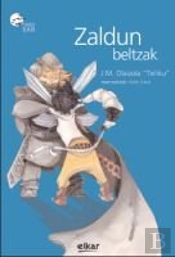 Zaldun Beltzak