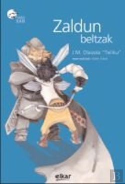 Bertrand.pt - Zaldun Beltzak
