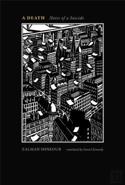 Bertrand.pt - Zalman Shneour A Death /Anglais