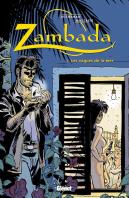 Zambada - Tome 01 : Les Vagues De La Mer