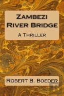 Zambezi River Bridge