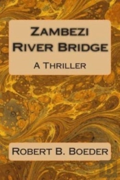 Zambezi River Bridge