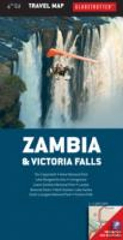 Bertrand.pt - Zambia And Victoria Falls