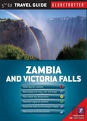 Zambia And Victoria Falls Travel Pack