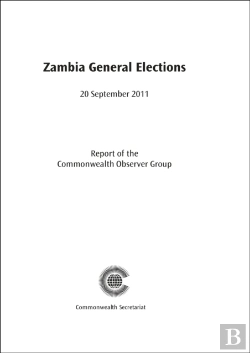 Bertrand.pt - Zambia General Elections, 20 September 2011