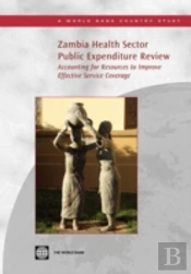 Zambia Health Sector Public Expenditure Review