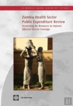 Bertrand.pt - Zambia Health Sector Public Expenditure Review