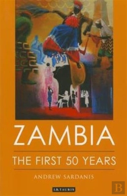 Bertrand.pt - Zambia