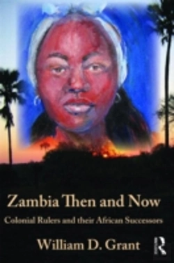 Bertrand.pt - Zambia Then And Now