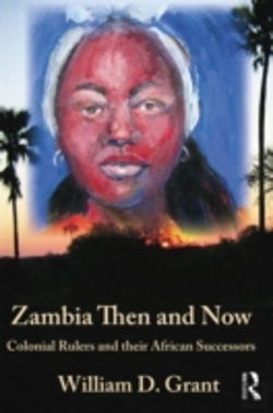 Bertrand.pt - Zambia Then And Now
