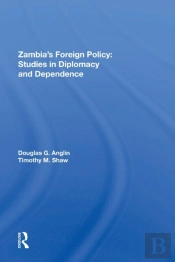 Zambia'S Foreign Policy