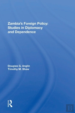 Bertrand.pt - Zambia'S Foreign Policy