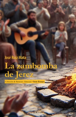 Bertrand.pt - Zambomba De Jerez, La