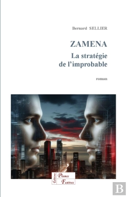 Bertrand.pt - Zamena : La Stratégie De L'Improbable