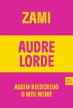 Zami - Assim Reescrevo o Meu Nome