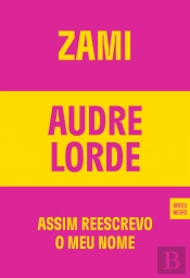 Zami - Assim Reescrevo o Meu Nome