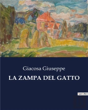 Zampa Del Gatto
