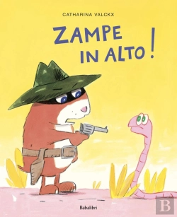 Bertrand.pt - Zampe In Alto