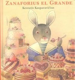 Bertrand.pt - Zanaforius El Grande  