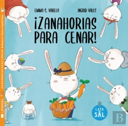 Bertrand.pt - ¡Zanahorias Para Cenar!