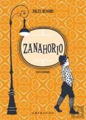 Zanahorio