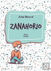 Zanahorio