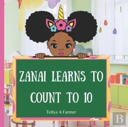 Bertrand.pt - Zanai Learns To Count To 10!