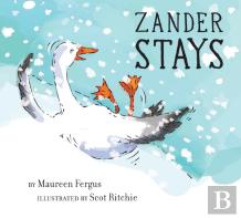 Zander Stays