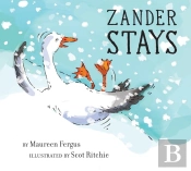 Zander Stays