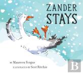 Zander Stays